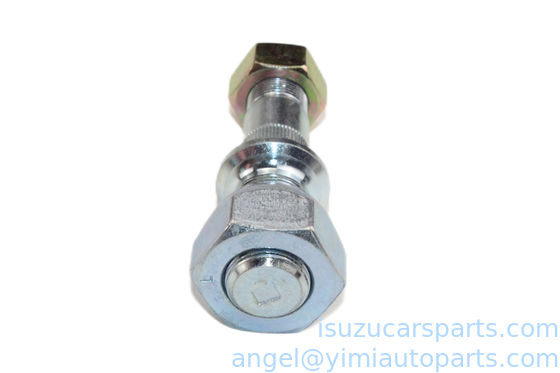 ISUZU 700P 4HG1 4HK1 Tekerlekli vida LH 8970815850 5943834350