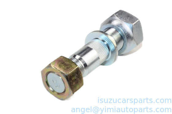 ISUZU 700P 4HG1 4HK1 Tekerlekli vida LH 8970815850 5943834350