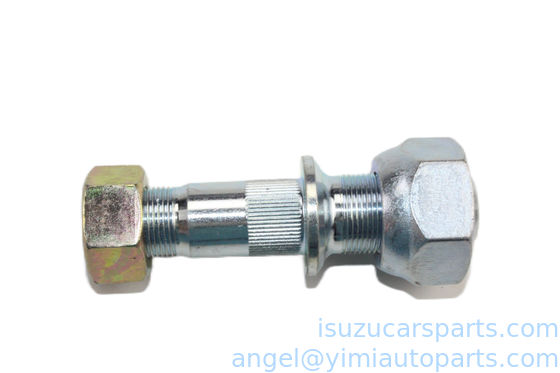 ISUZU 700P 4HG1 4HK1 Tekerlekli vida LH 8970815850 5943834350