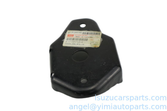 8973857450 ISUZU DMAX Parçalar 4JA1T 4JJ1 4JK1 Kapak Yastık Kauçuk FRT LH