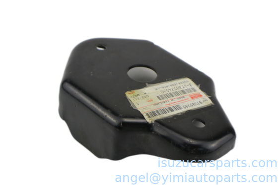 8973857450 ISUZU DMAX Parçalar 4JA1T 4JJ1 4JK1 Kapak Yastık Kauçuk FRT LH