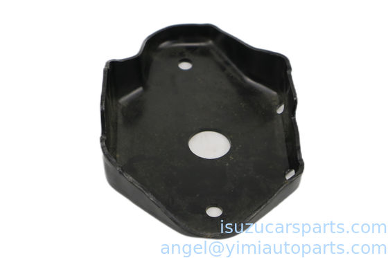 8973857450 ISUZU DMAX Parçalar 4JA1T 4JJ1 4JK1 Kapak Yastık Kauçuk FRT LH