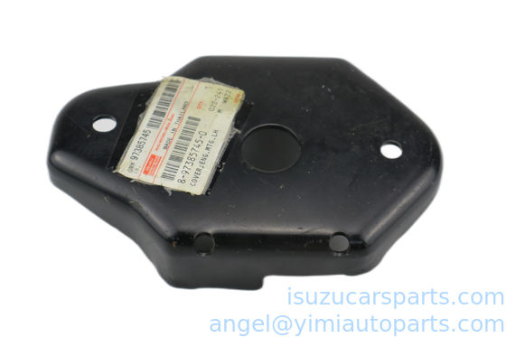 8973857450 ISUZU DMAX Parçalar 4JA1T 4JJ1 4JK1 Kapak Yastık Kauçuk FRT LH