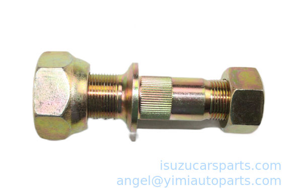 ISUZU 700P 4HG1 4HK1 tekerlekli vida RH 8970815840 5943834340