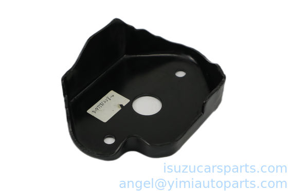 8973812280 Isuzu Otomotiv Parçaları DMAX 4JJ1 4JK1 Kapak Yastık Kauçuk FRT RH