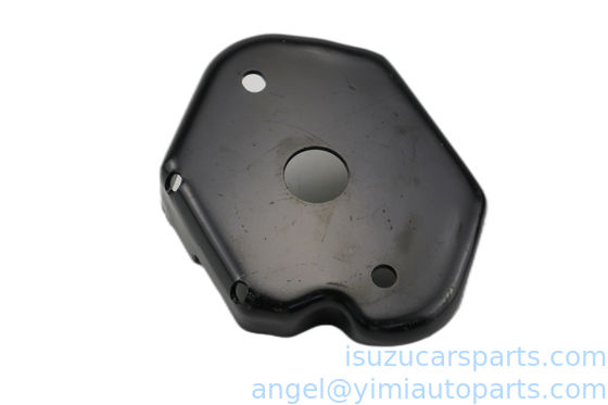 8973812280 Isuzu Otomotiv Parçaları DMAX 4JJ1 4JK1 Kapak Yastık Kauçuk FRT RH