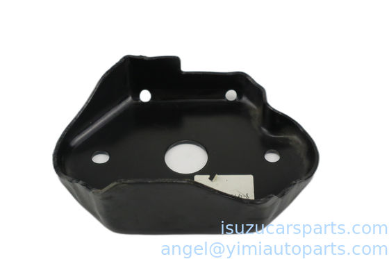 8973812280 Isuzu Otomotiv Parçaları DMAX 4JJ1 4JK1 Kapak Yastık Kauçuk FRT RH