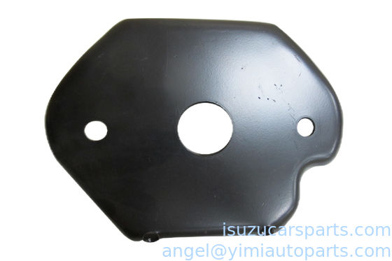 8973812280 Isuzu Otomotiv Parçaları DMAX 4JJ1 4JK1 Kapak Yastık Kauçuk FRT RH