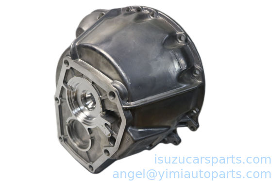 NKR 4JB1 Isuzu yedek parçalar debriyaj ev 8971004890 8943104601 8970658751