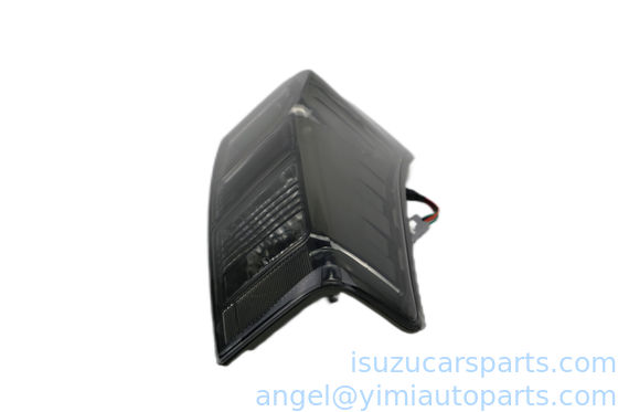 ISUZU DMAX2015 TAIL LAMP ASM R ((LED)GRAY 5981254040