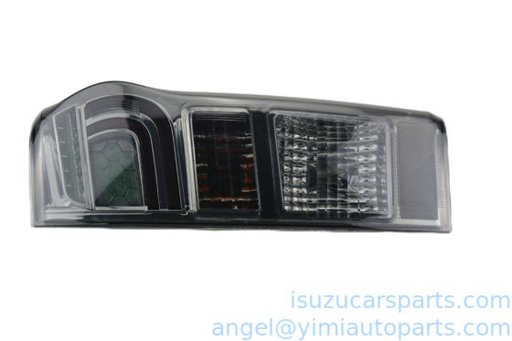 ISUZU DMAX2015 TAIL LAMP ASM R ((LED)GRAY 5981254040