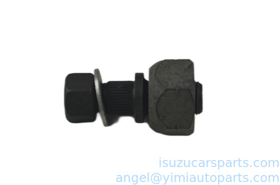 ISUZU 4BE1 lastik vida RR LH 8943651480