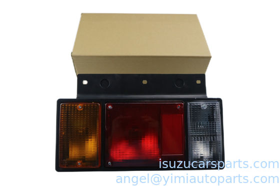 ISUZU NPR STOP LAMBASI ASM SOL 8972133691