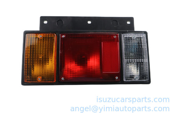 ISUZU NPR STOP LAMBASI ASM SOL 8972133691