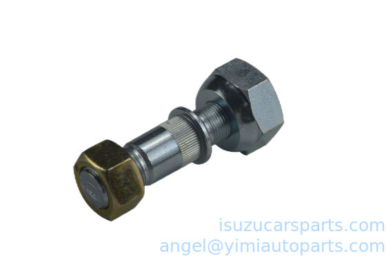 ISUZU 700P 4HK1 4HG1 PIN TEKTİK FRT AXLE LH 8980815851 5423340091 8971264910