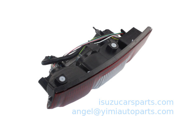 ISUZU DMAX 2002 STOP LAMBASI ASM L 8972347501