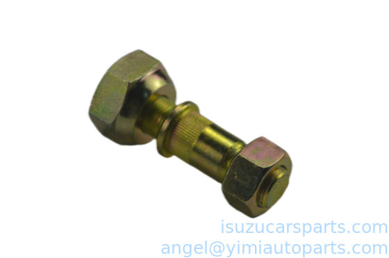ISUZU 700P 4HK1 4HG1 PIN TEKER FRT AXLE RH 8980815840 5423340080 8971264900