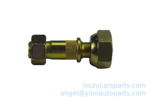 ISUZU 700P 4HK1 4HG1 PIN TEKER FRT AXLE RH 8980815840 5423340080 8971264900