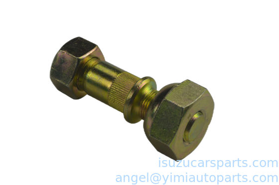 ISUZU 700P 4HK1 4HG1 PIN TEKER FRT AXLE RH 8980815840 5423340080 8971264900