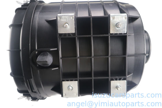 Standart ISUZU NPR 4HE1 Temizleyici ASM Hava 8971401100 Yeni durum