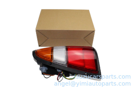 ISUZU TFR17 STOP LAMBASI ASM L 8971144501