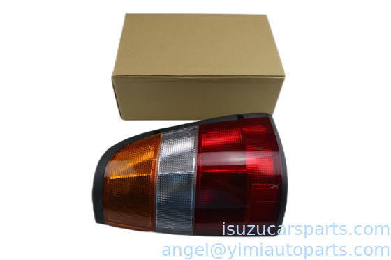 ISUZU TFR17 STOP LAMBASI ASM R 8971144491