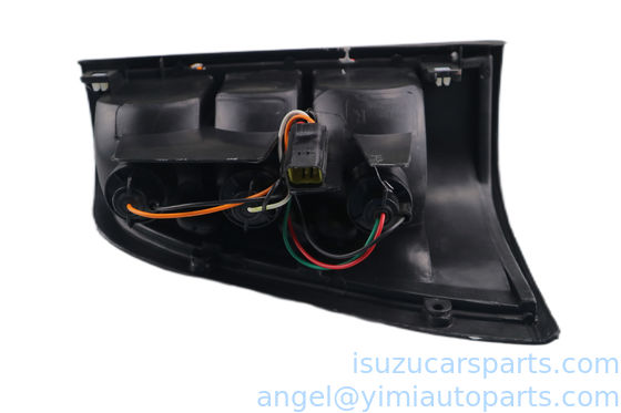 ISUZU TFR17 STOP LAMBASI ASM R 8971144491