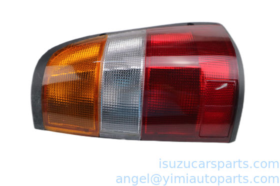 ISUZU TFR17 STOP LAMBASI ASM R 8971144491