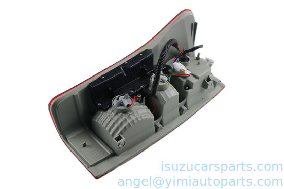 ISUZU DMAX 2012 STOP LAMBASI ASM R 8981253981