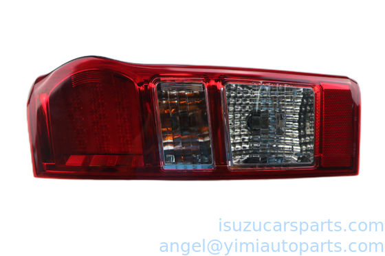 ISUZU DMAX 2012 STOP LAMBASI ASM R 8981253981