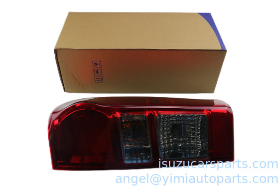 ISUZU DMAX 2012 STOP LAMBASI ASM R 8981253981