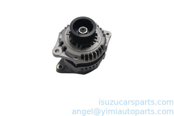 ISUZU DMAX yedek parçalar 4JJ1 Alternatör 12V/90A C8974356650 8980060841 JFZ190-021