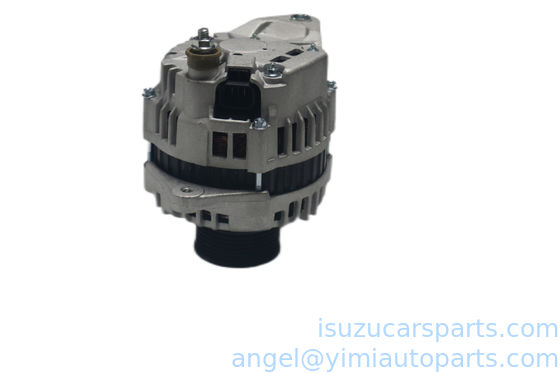 ISUZU DMAX yedek parçalar 4JJ1 Alternatör 12V/90A C8974356650 8980060841 JFZ190-021