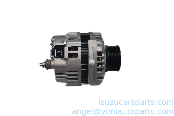 ISUZU DMAX yedek parçalar 4JJ1 Alternatör 12V/90A C8974356650 8980060841 JFZ190-021