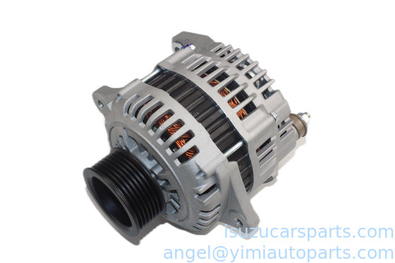 ISUZU DMAX yedek parçalar 4JJ1 Alternatör 12V/90A C8974356650 8980060841 JFZ190-021
