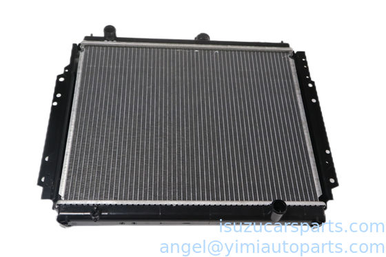 ISUZU TFR54 RADYATÖR 8970936921 8944741714 8970913000 8971160050