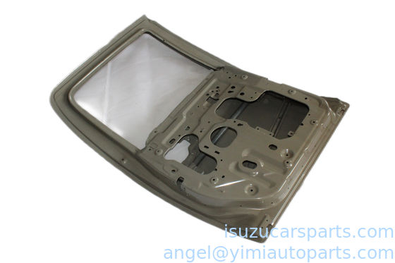 ISUZU DMAX 04 DOOR ASM ARKA LH 8973591710 8980429010