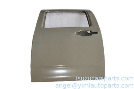 ISUZU DMAX 04 DOOR ASM ARKA LH 8973591710 8980429010
