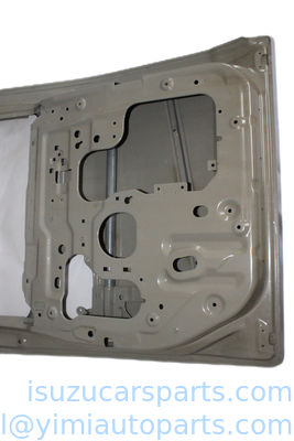 ISUZU DMAX 04 DOOR ASM ARKA LH 8973591710 8980429010