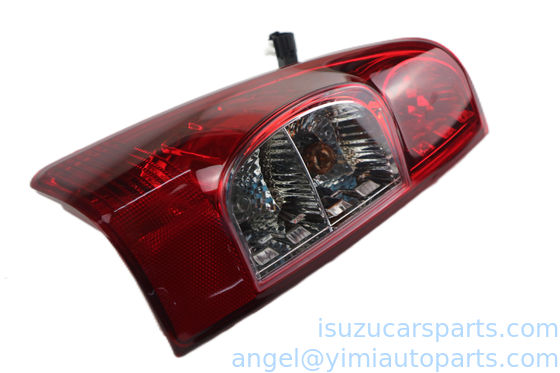 ISUZU DMAX 2007 STOP LAMBASI ASM L 8973746661
