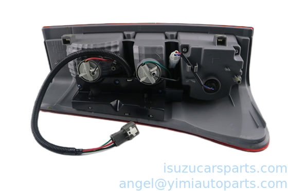 ISUZU DMAX 2012 STOP LAMBASI ASM L 8981253991