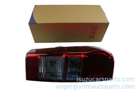 ISUZU DMAX 2012 STOP LAMBASI ASM L 8981253991