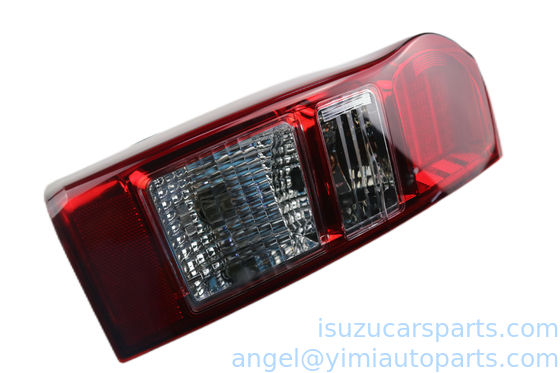 ISUZU DMAX 2012 STOP LAMBASI ASM L 8981253991