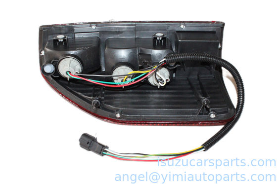 ISUZU DMAX 2002 LAMBA ASM RR KOMBI SAĞ 8972347490 8973601430 8973641140 8973680940 8980233590