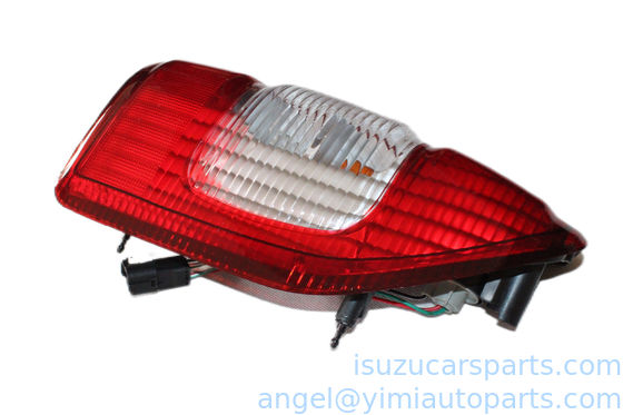 ISUZU DMAX 2002 LAMBA ASM RR KOMBI SAĞ 8972347490 8973601430 8973641140 8973680940 8980233590