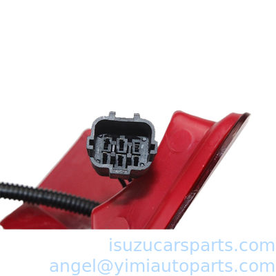 ISUZU DMAX 2007 STOP LAMBASI ASM SAĞ 8973746650 8980985860