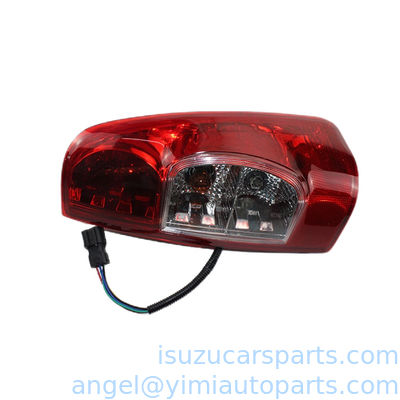 ISUZU DMAX 2007 STOP LAMBASI ASM SAĞ 8973746650 8980985860