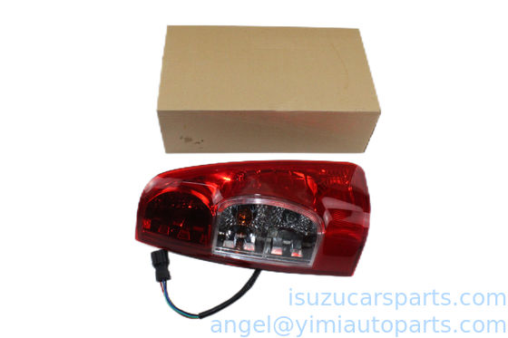 ISUZU DMAX 2007 STOP LAMBASI ASM SAĞ 8973746650 8980985860