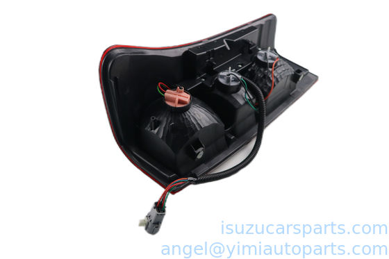 ISUZU DMAX 2012 STOP LAMBASI ASM L 8981254031