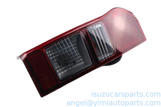 ISUZU DMAX 2012 STOP LAMBASI ASM L 8981254031
